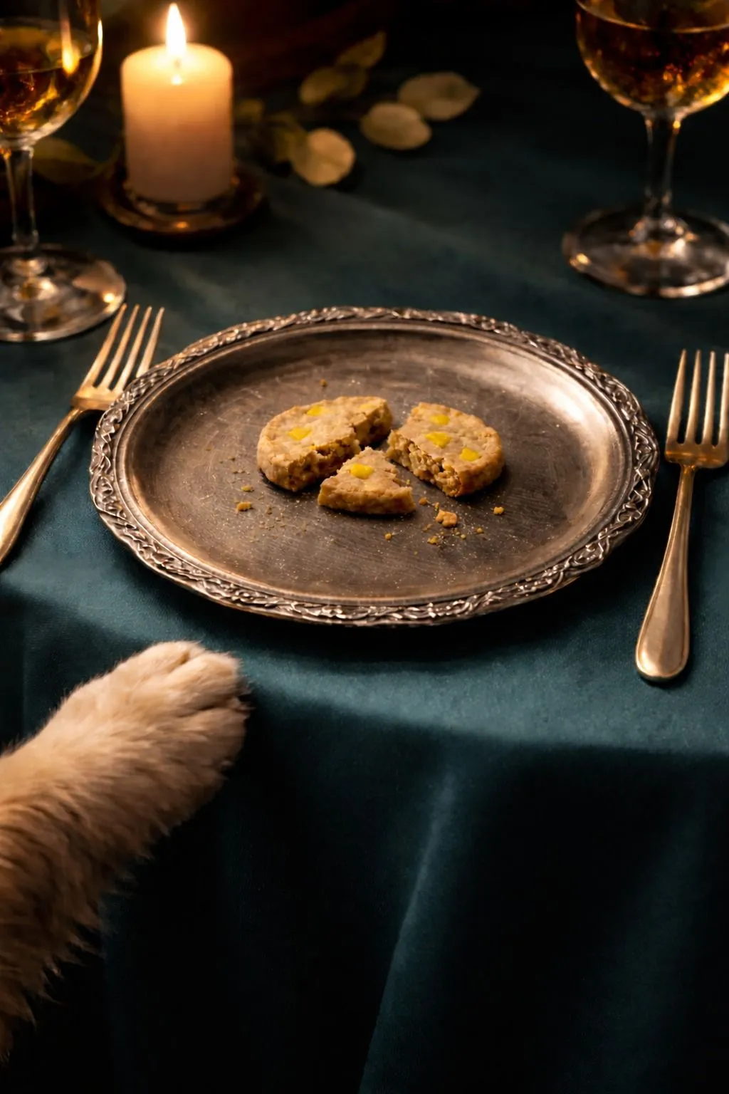 Chewellé Duck Jerky Strips — air-dried, grain-free, single-ingredient hypoallergenic dog treat
